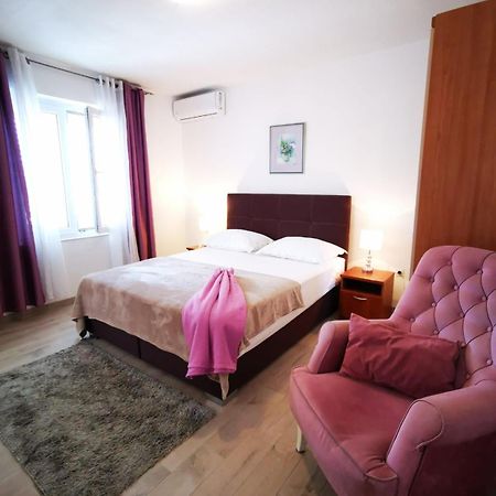 Apartment D&M1 Макарська Екстер'єр фото