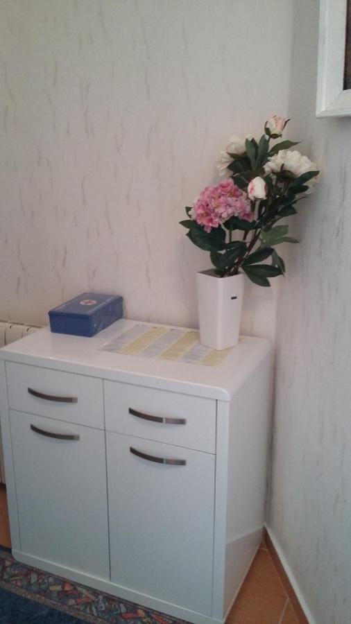Apartment D&M1 Макарська Екстер'єр фото