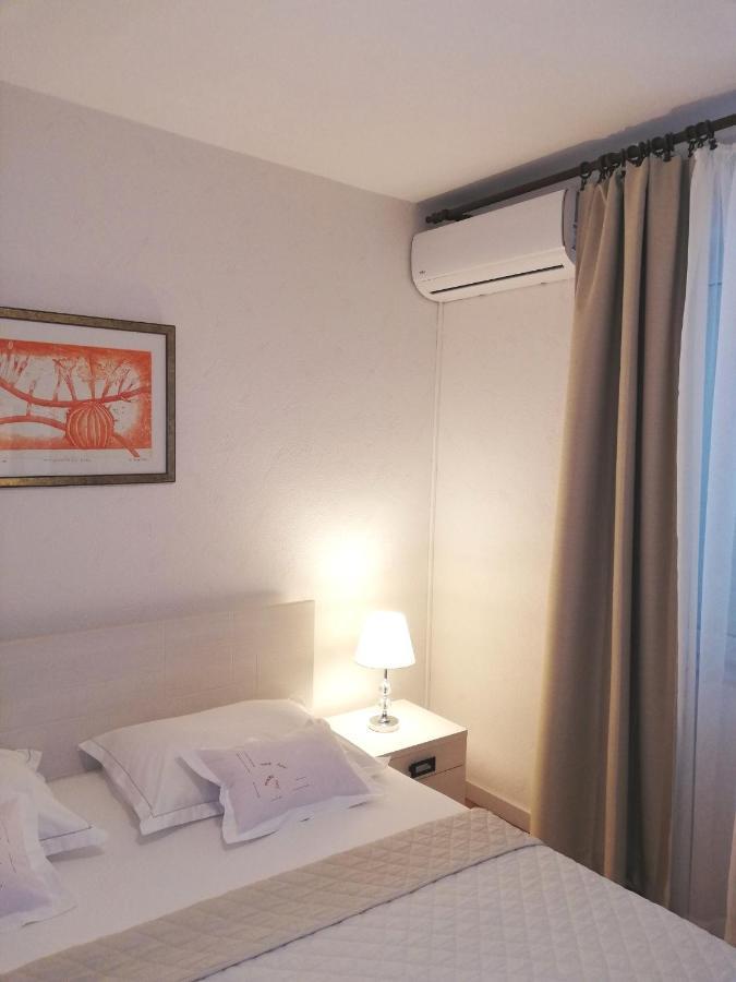 Apartment D&M1 Макарська Екстер'єр фото