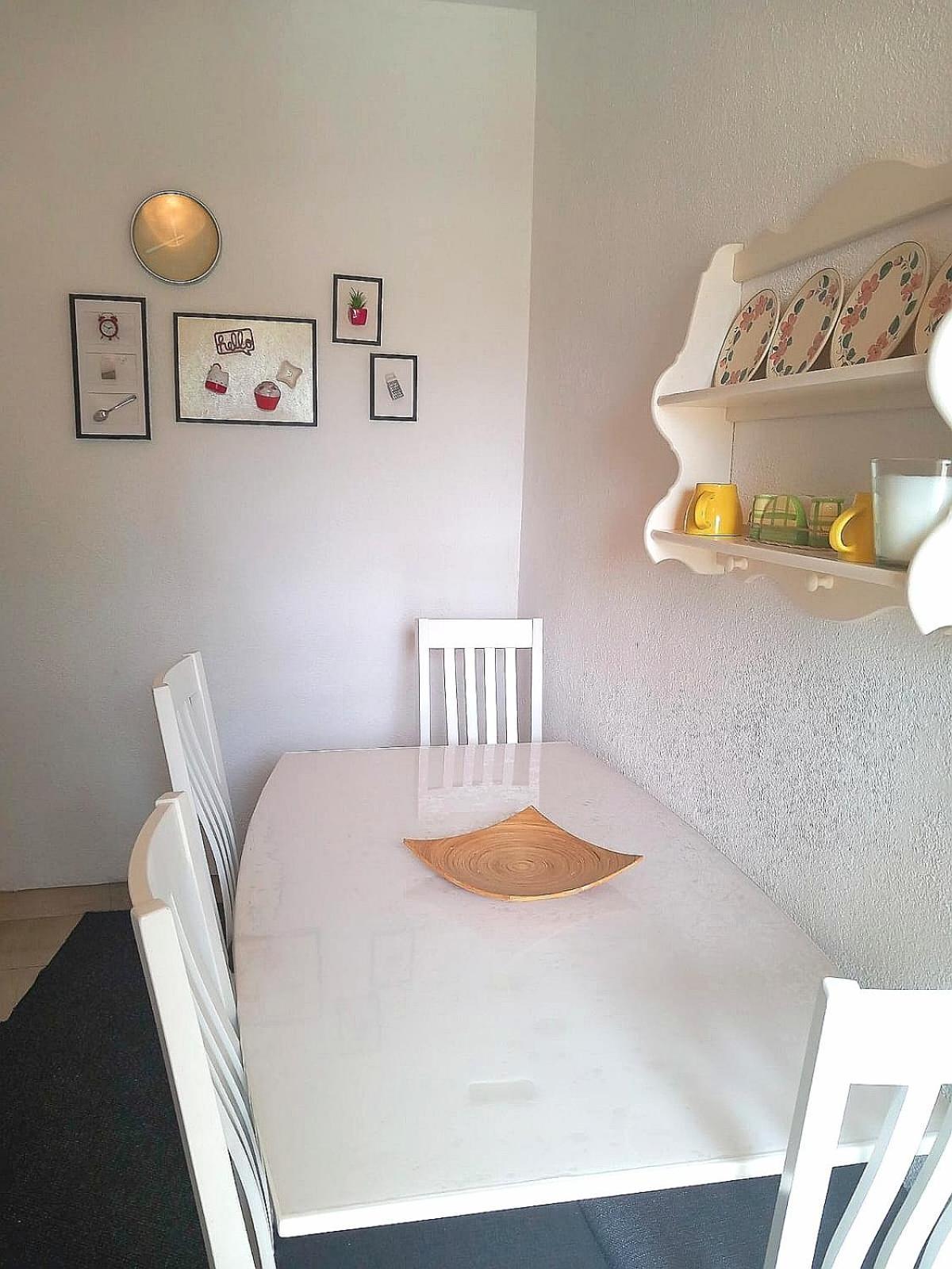 Apartment D&M1 Макарська Екстер'єр фото